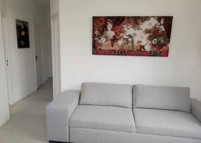 Appartement Plein De Charme - Centre Bar-Sur-Aube