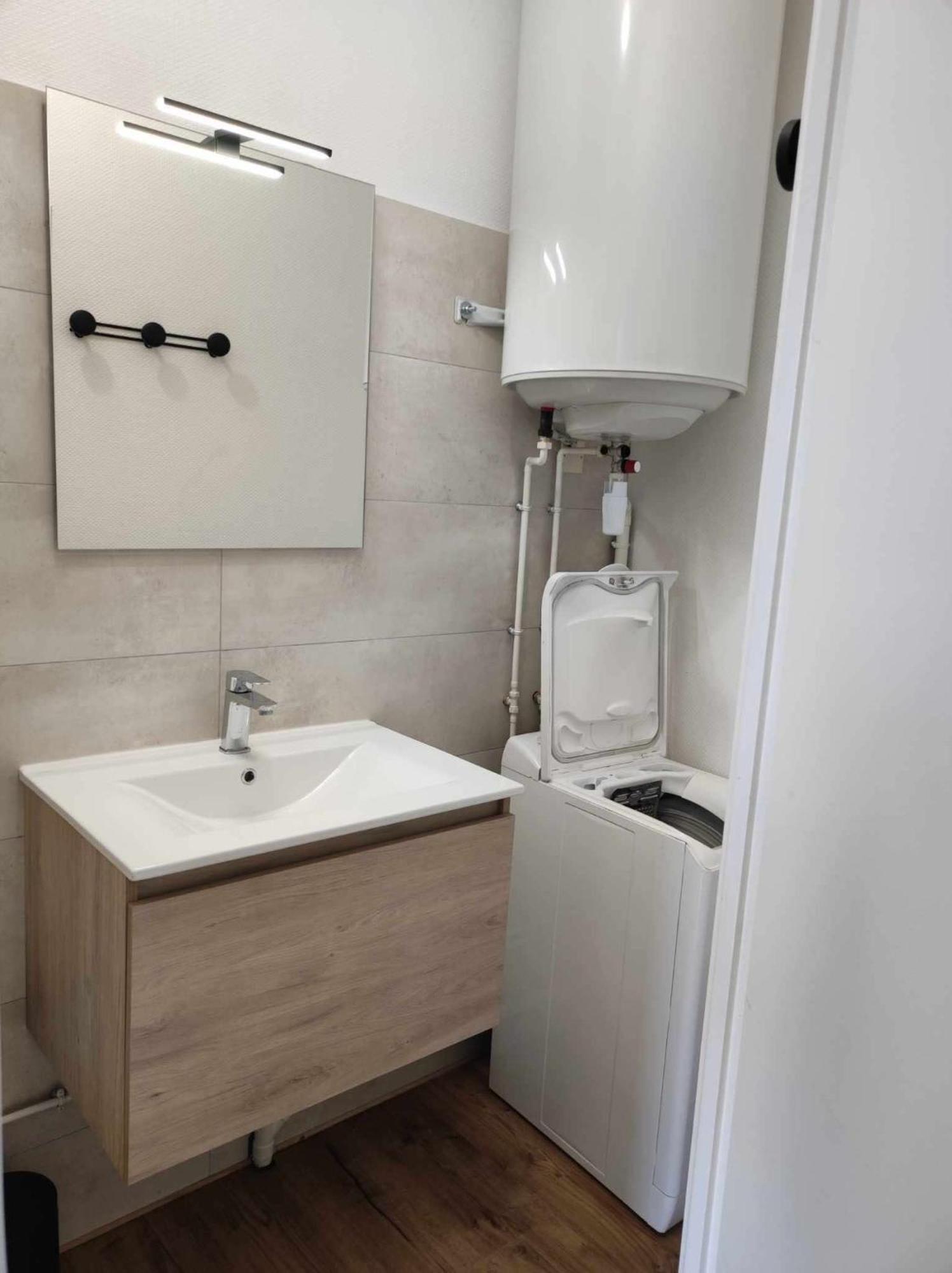 Apartment Plein De Charme - Centre