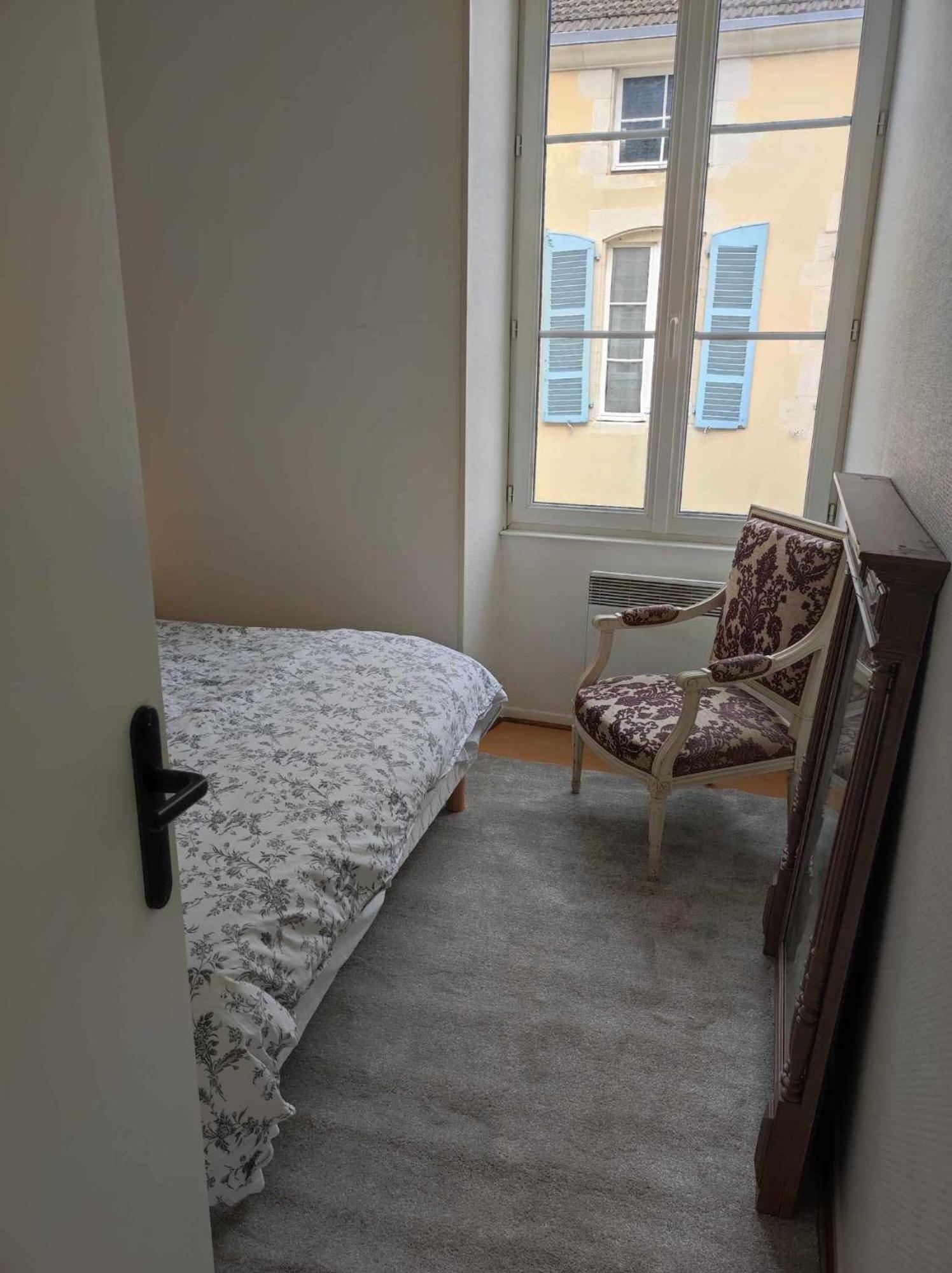 Plein De Charme - Centre Apartment Bar-sur-Aube